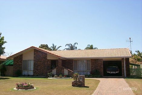 5 Keppel Ct, Kawungan, QLD 4655