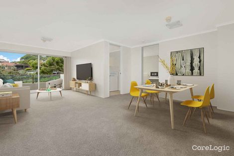 Property photo of 37/90 Blues Point Road McMahons Point NSW 2060