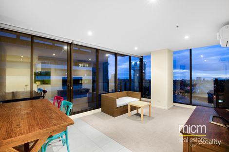 Property photo of 2101/50 Haig Street Southbank VIC 3006