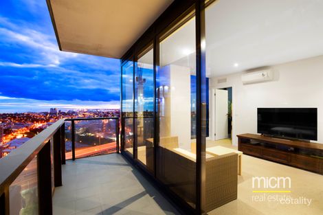 Property photo of 2101/50 Haig Street Southbank VIC 3006