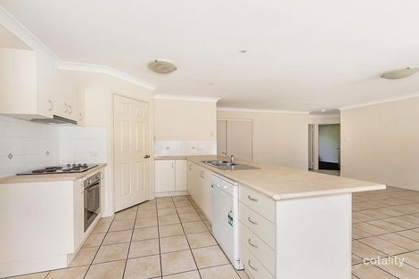 Property photo of 3 Redunca Place Moggill QLD 4070