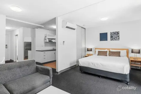 Property photo of 59/255 Hindley Street Adelaide SA 5000