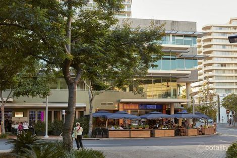 Property photo of 1100/174 Grey Street South Brisbane QLD 4101