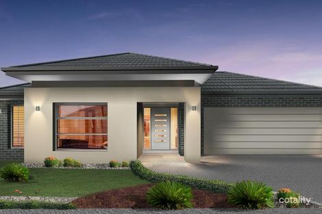 Lot 30116 Pascal Cres, Kalkallo, VIC 3064