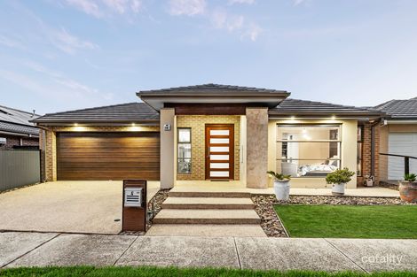 4 Honour St, Craigieburn, VIC 3064