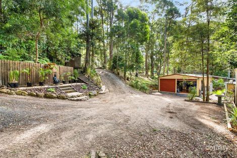 79-81 Timbarra Dr, Beechmont, QLD 4211