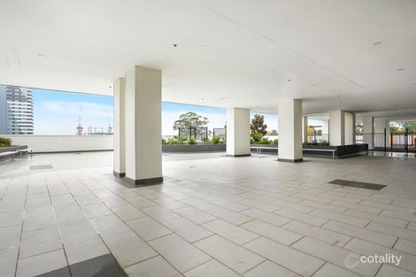Property photo of 1803/5 Second Avenue Blacktown NSW 2148