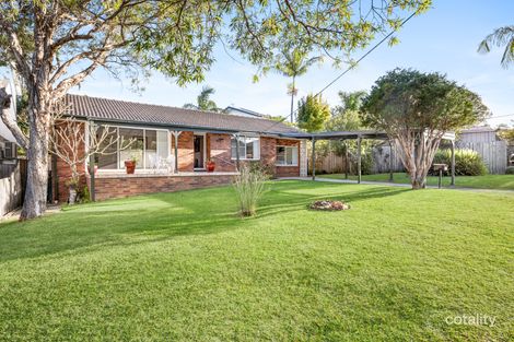 1 Bate Ave, Allambie Heights, NSW 2100