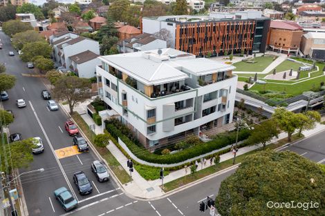 Property photo of 101/16 Winnie Street Cremorne NSW 2090