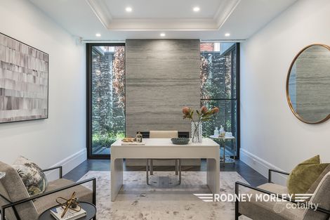 Property photo of 3/547 Toorak Road Toorak VIC 3142