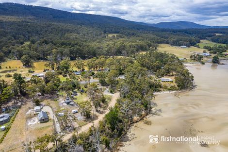 Property photo of 20 Cemetery Road Lunawanna TAS 7150