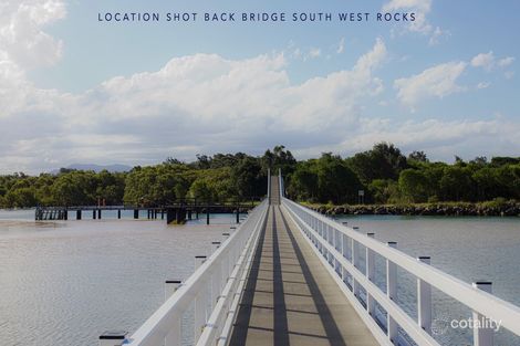 10 Platypus Way, South West Rocks, NSW 2431