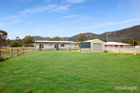 Property photo of 33 Stewart Street Kandos NSW 2848