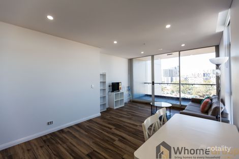 Property photo of 602/8 Rose Valley Way Zetland NSW 2017
