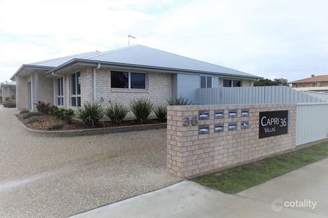 1 Takalvan St, Bundaberg West, QLD 4670