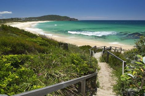 Property photo of 2/15 Red Gum Road Boomerang Beach NSW 2428