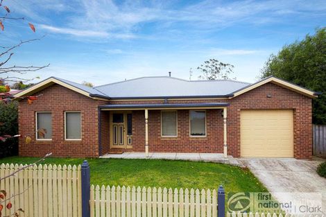 Property photo of 1 Beckham Court Warragul VIC 3820