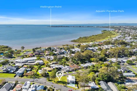 111 Thorneside Rd, Thorneside, QLD 4158