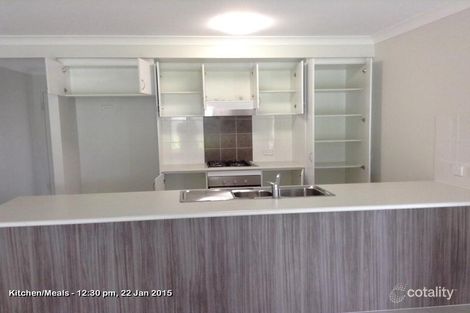 Property photo of 30 Gadsden Loop Mount Louisa QLD 4814