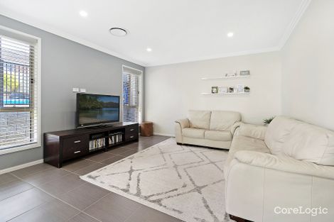 Property photo of 36 Tristania Street Mount Annan NSW 2567