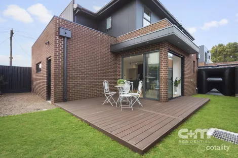 Property photo of 1B Bradley Street Pascoe Vale VIC 3044