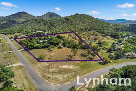 Property photo of 8 Glenrowan Drive Oak Valley QLD 4811