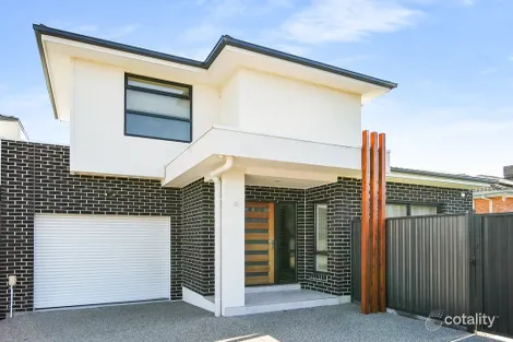 3/11b Ross St, Dandenong, VIC 3175