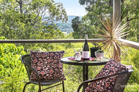 Property photo of 685 Kidaman Creek Road Kidaman Creek QLD 4574