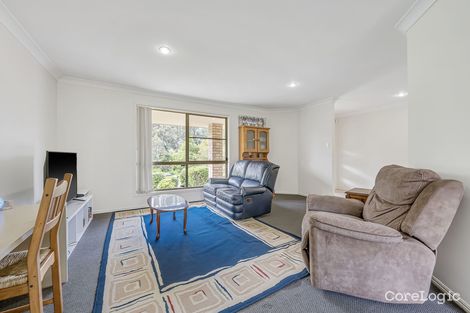 Property photo of 31 Riverbreeze Drive Crosslands NSW 2446