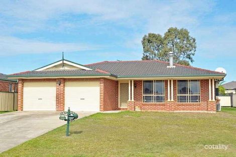 28 Streeton Dr, Metford, NSW 2323