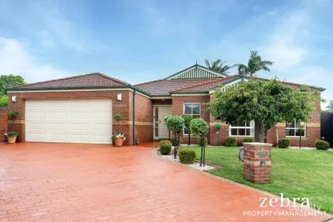Property photo of 2 Eve Close Skye VIC 3977
