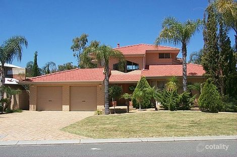 3 Artane Ct, Waterford, WA 6152