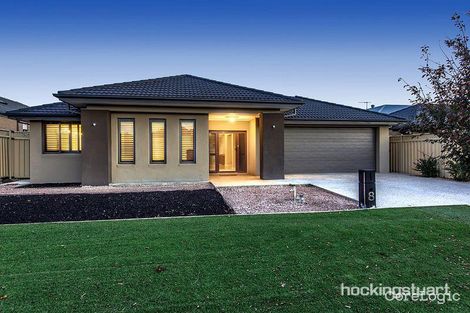 Property photo of 8 Cherry Lake Green Caroline Springs VIC 3023