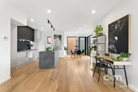 Property photo of 1B Bradley Street Pascoe Vale VIC 3044