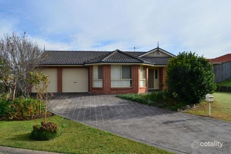 8 Chardonnay Cl, Gillieston Heights, NSW 2321