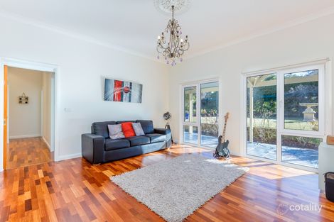 Property photo of 31 Evans Road Googong NSW 2620