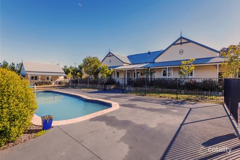 Property photo of 31 Evans Road Googong NSW 2620