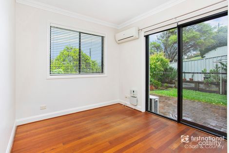 Property photo of 25 Farmer Street Kiama NSW 2533