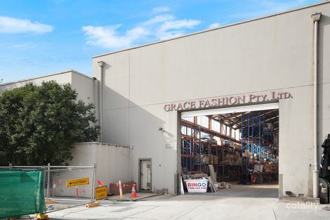 168-174 Euston Rd, Alexandria, NSW 2015