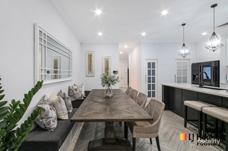Property photo of 48A Wall Avenue Panania NSW 2213