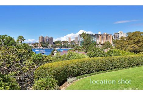 Property photo of 12/1 Onslow Place Elizabeth Bay NSW 2011