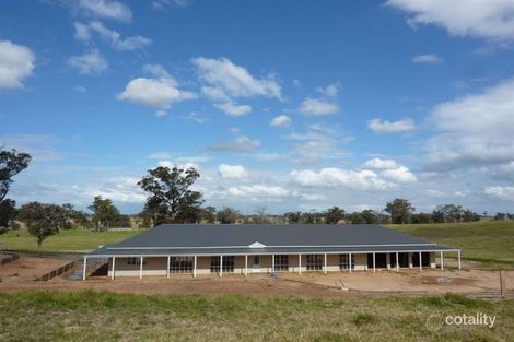 535 Nicholson-Sarsfield Rd, Sarsfield, VIC 3875