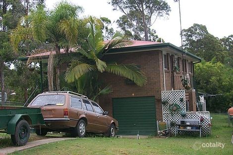 46 Bloodwood Cres, Molendinar, QLD 4214