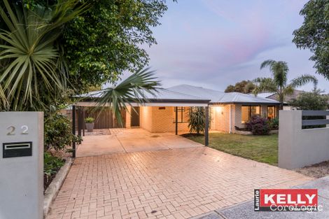 Property photo of 22 Bowkett Street Redcliffe WA 6104