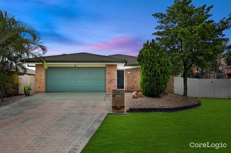 Property photo of 155 Greenwood Drive Kirwan QLD 4817