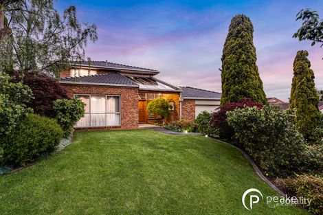 Property photo of 17 Sumner Court Berwick VIC 3806