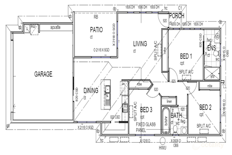 Property photo of LOT 1126 Hurricane Street Oonoonba QLD 4811