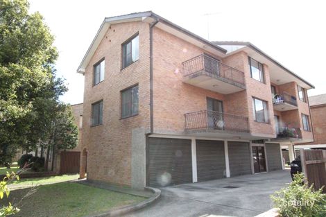 2/65 Memorial Ave, Liverpool, NSW 2170