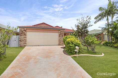 Property photo of 3 Alpha Way Banora Point NSW 2486