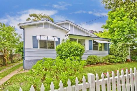 Property photo of 14 White Street East Gosford NSW 2250